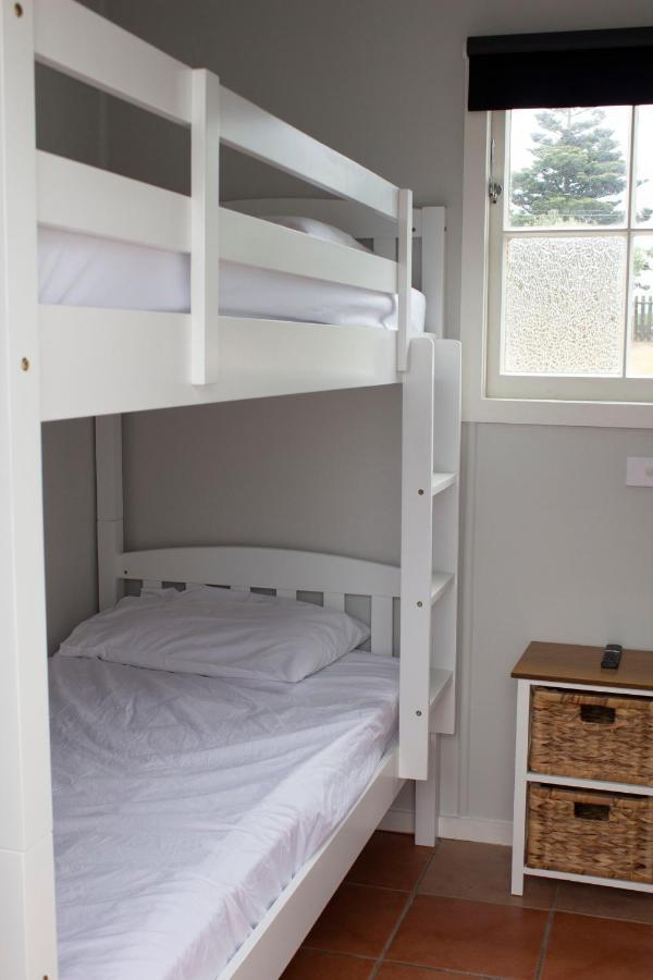 Whanganui Seaside Holiday Park Dış mekan fotoğraf