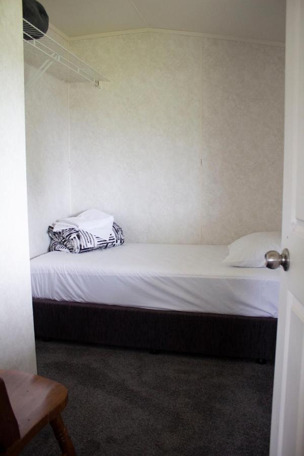 Whanganui Seaside Holiday Park Dış mekan fotoğraf
