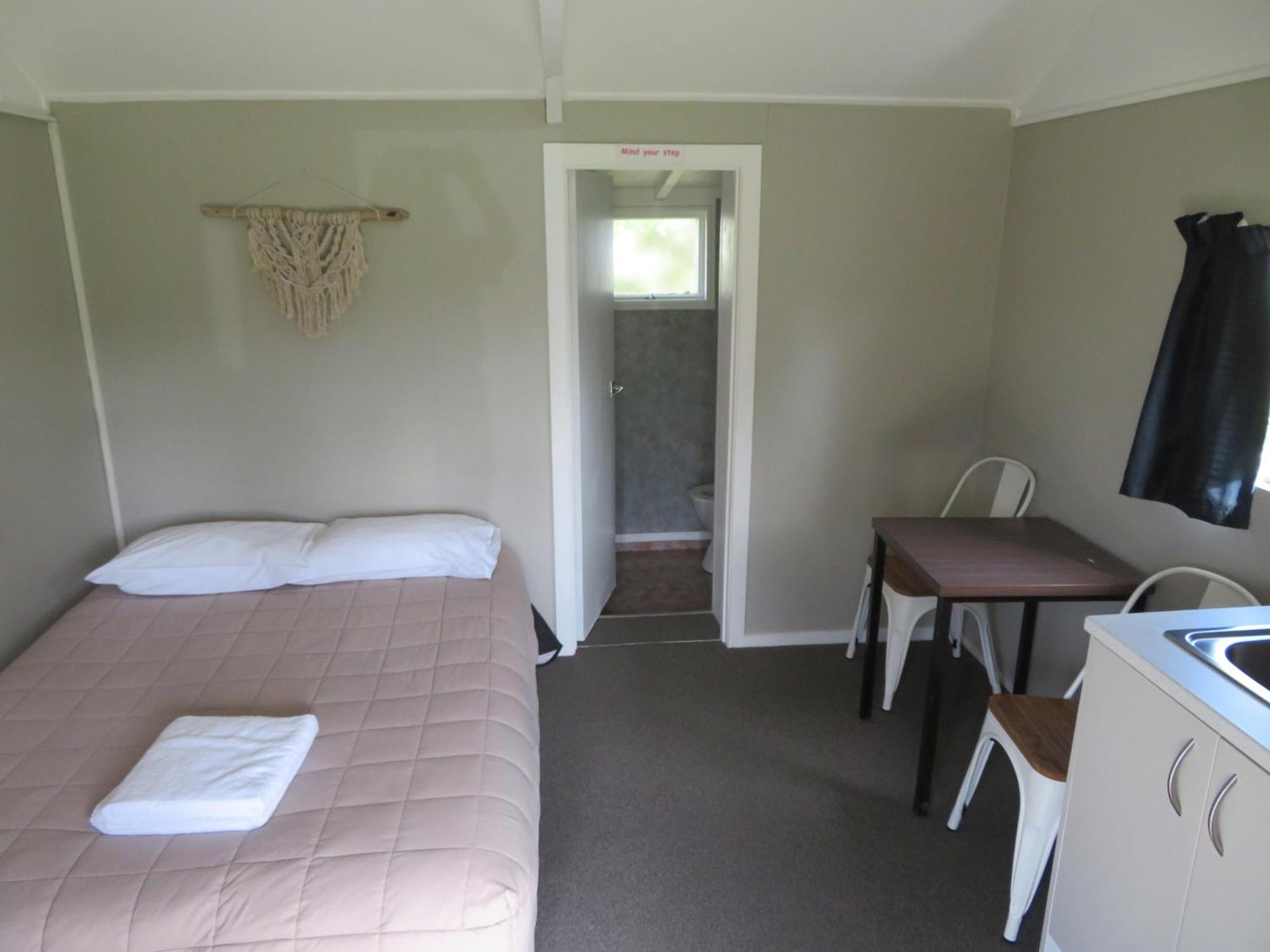 Whanganui Seaside Holiday Park Oda fotoğraf