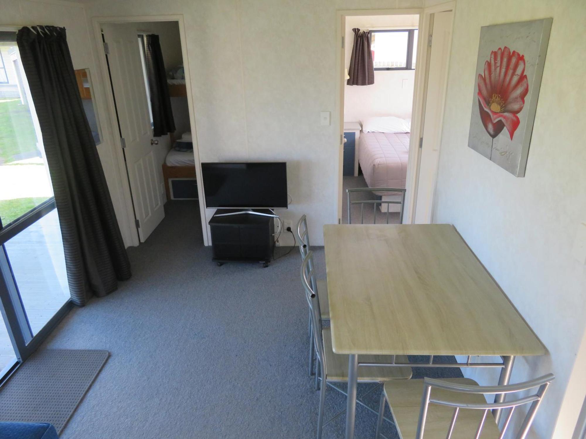 Whanganui Seaside Holiday Park Oda fotoğraf
