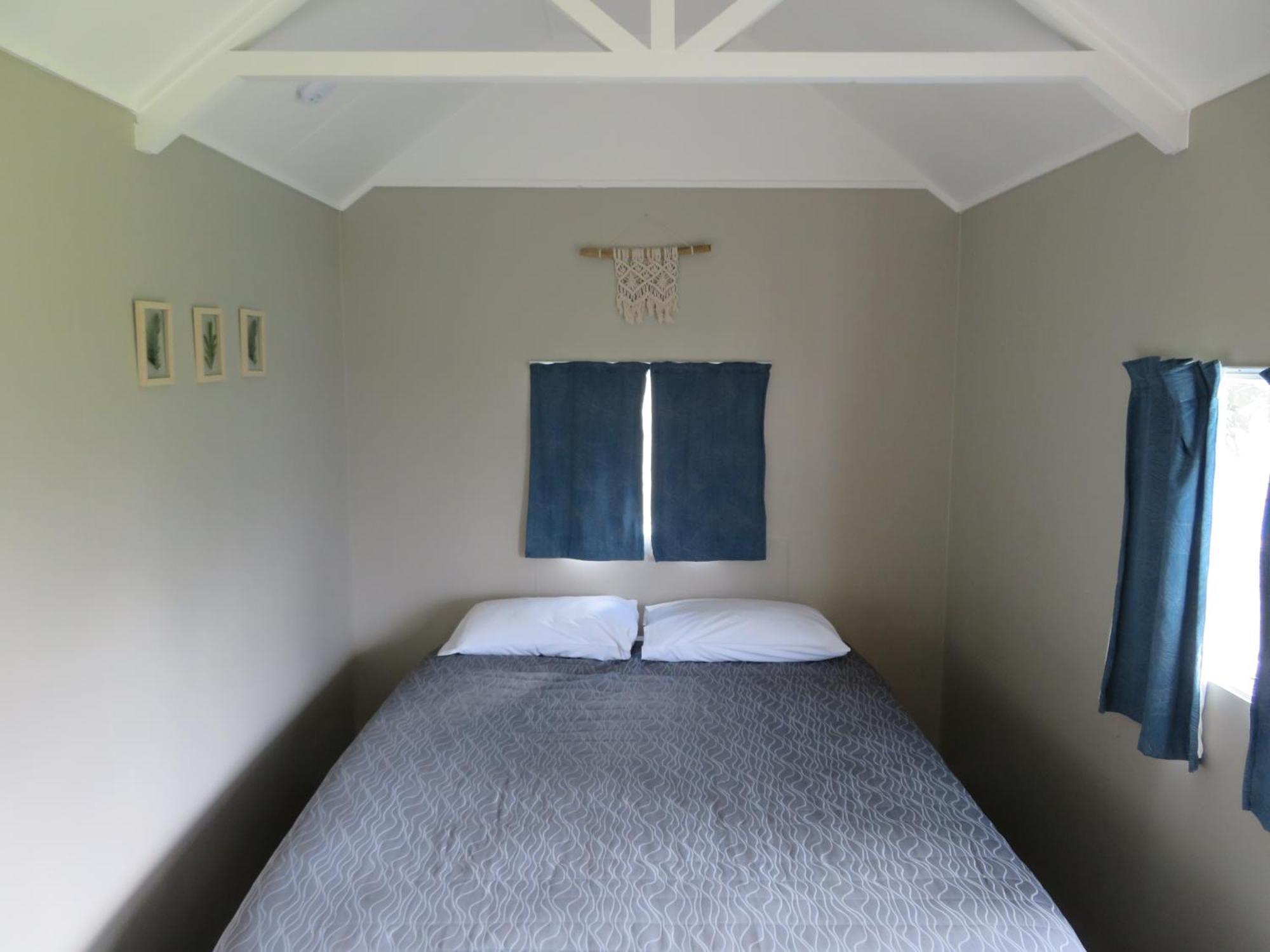 Whanganui Seaside Holiday Park Oda fotoğraf